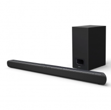 Karcher Lautsprecher SB 800S Soundbar mit Subwoofer für CHF 79.-