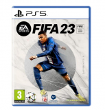 FIFA 23 für die PS5 zum neuen Bestpreis bei MediaMarkt (für PS4 nochmal CHF 4.- günstiger)