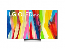 LG ELECTRONICS OLED55C28LB bei micropot