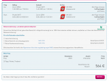 (Last Minute) Zürich Phuket Nonstop inkl. Gepäck mit Edelweiss für CHF 300 pro Person