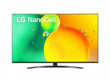 Günstiger Allround-Fernseher: LG 55NANO769 bei MediaMarkt für 399 Franken