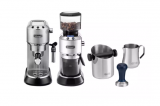 De’Longhi Dedica Barista Set ECKG6821.M bei nettoshop