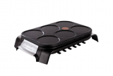 TEFAL Crep’Party PY5588 Crêpe-Gerät bei Interdiscount