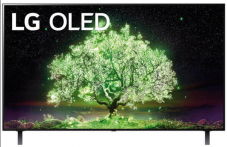 LG OLED48A19 Fernseher bei Fust