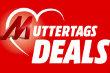 Sammeldeal: Muttertagsdeals bei Mediamarkt (bis 09.05)