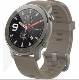 Amazfit GTR 47mm Titanium Fitness-Watch bei Steg