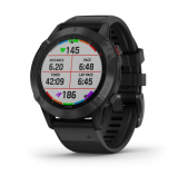 Smartwatch Garmin Fenix 6 Pro für Sportfans bei MediaMarkt zum neuen Bestpreis