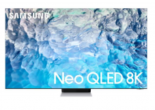 SAMSUNG QE75QN900B Smart TV (75″, Neo QLED, Ultra HD 8K) zum neuen Bestpreis bei Interdiscount