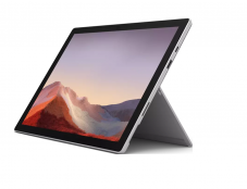 Microsoft Surface Pro 7 (i7-1065G7, 16GB 1TB) bei Mediamarkt