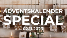 Adventskalender Special bei DayDeal – 13 verschiedene Versionen