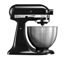 Küchenmaschine KitchenAid K 45 Classic zum neuen Bestpreis für 215 Franken bei Fust