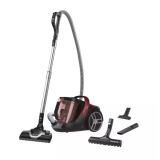 Rowenta RO7253EA Silence Force Cyclonic Parkett+ Staubsauger bei nettoshop