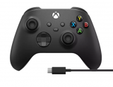 MICROSOFT Wireless Controller + USB Kabel bei Media Markt