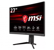 MSI Optix MAG272CQR (Curved 27″ WQHD VA, 165Hz, HDR-ready) bei Mediamarkt zum neuen Bestpreis