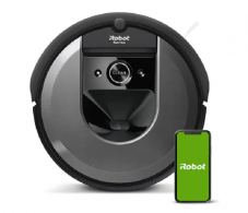 IROBOT Roomba i7 (i7158) bei MediaMarkt