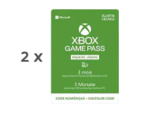 6 Monate Xbox Game Pass für PC bei digitec(Tagesdeal)