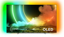 Philips 55OLED706/12 55″ TV bei Conforama