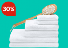 Manor Special Days: 30% auf Bodum, 30% auf Badshop