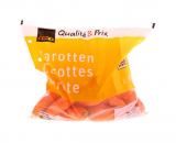 Karotten für CHF 0.90 / KG