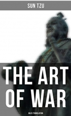 Gratis Kindle eBook: Sun Tzu – THE ART OF WAR (Giles Translation) (English Edition)