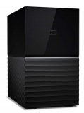 WESTERN DIGITAL My Book Duo, 24TB (WDBFBE0240JBK) bei Amazon.es