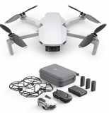 DJI Mavic Mini Fly More Combo für CHF 431 bei Amazon.it