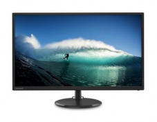 LENOVO D32q-20 32” QHD Bildschirm bei Interdiscount