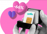 Yallo Swiss Plus (Alles unlimitiert + 100min / 1GB Roaming) für CHF 23.- / Mt., auch Regular Plus & Super Fat Plus in Aktion