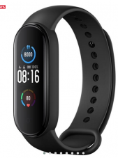 XIAOMI Mi Band 5 Fitness Tracker bei MobileUniverse