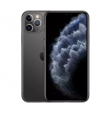 APPLE iPhone 11 Pro, 64GB, Space Gray bei MediaMarkt