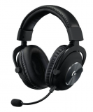 Logitech Headset G PRO X Gaming 7.1 Surround bei DayDeal (nur bis 20 Uhr oder solange Vorrat!)