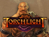 Torchlight gratis im Epic Games Store