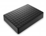 SEAGATE Expansion Portable Festplatte (4 TB, Schwarz) bei MediaMarkt