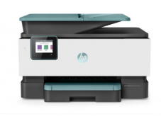 HP OfficeJet Pro 9015e Drucker bei Interdiscount