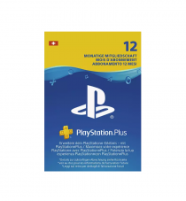 MediaMarkt: Playstation Plus 12 Monate zum tiefsten Preis des Jahres