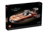 Lego 75341 Luke Skywalker’s Landspeeder (UCS) im Lego Shop inkl. “kleines Geschenkset”