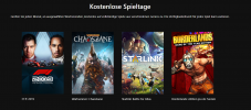 Free Play Days mind. bis 22.4. für Xbox-Live-Mitglieder