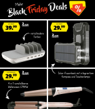 [Vorankündigung] Black Friday Deals bei Aldi