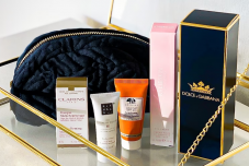 Gratis Trend-Bag mit 5 Produkten bei Douglas ab 89 Franken Mindestbestellwert