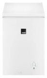 Zanussi ZFC1042WA Gefriertruhe bei nettoshop