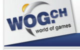 PS5 vorbestellen bei WOG.CH