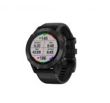 GARMIN fenix 6 Pro, bei Alternate / MediaMarkt für CHF 424 / 429.-