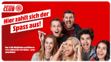 MediaMarkt: Club-Gutschein für 15 Franken einlösbar ab MBW 75 Franken für Neukunden