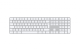 APPLE Magic Keyboard mit Touch ID und Ziffernblock bei MediaMarkt zum neuen Bestpreis