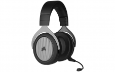 Headset Corsair HS75 XB Wireless Schwarz