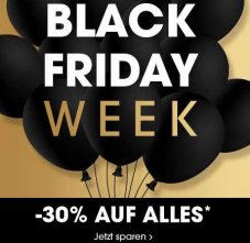 30% auf alles bei Lascana (bis 03.12.)