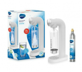 Brita sodaONE Wassersprudler weiss 60l