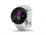 GARMIN Forerunner 45S Fitness-Watch bei Microspot