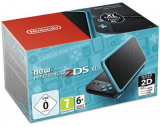 NINTENDO New 2DS XL bei Fust