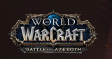 World of Warcraft & Battle for Azeroth DLC (PC) gratis spielen bis Montag